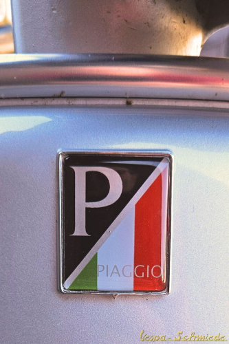 Emblem Kaskade GTS Italien 2